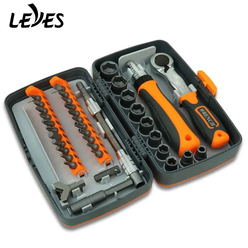 115 in 1 Multi Screwdriver Set Precision Hand Tool For Computer PC Mobile Phone Repair