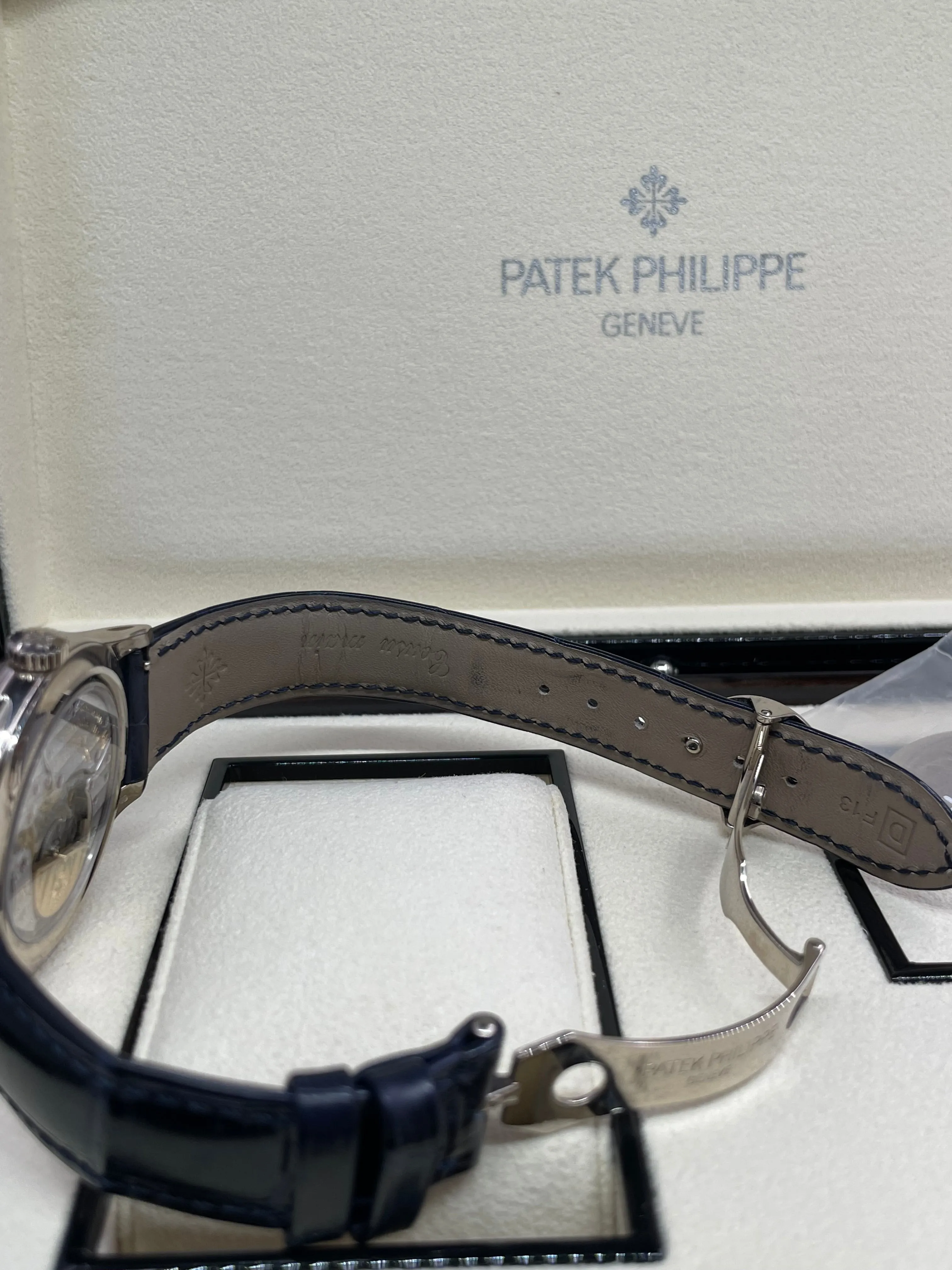 2021 Patek Philippe Grand Complications