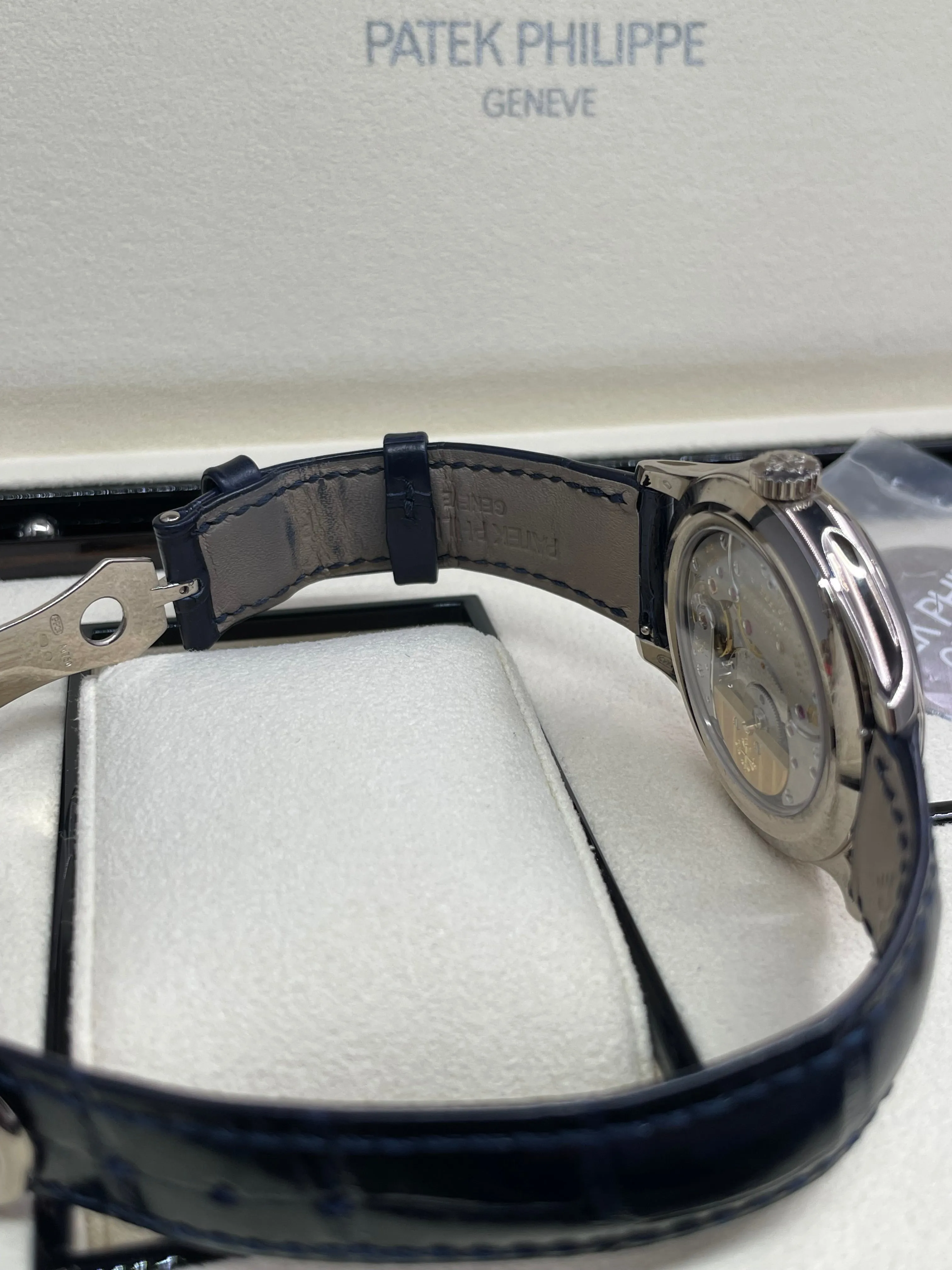 2021 Patek Philippe Grand Complications