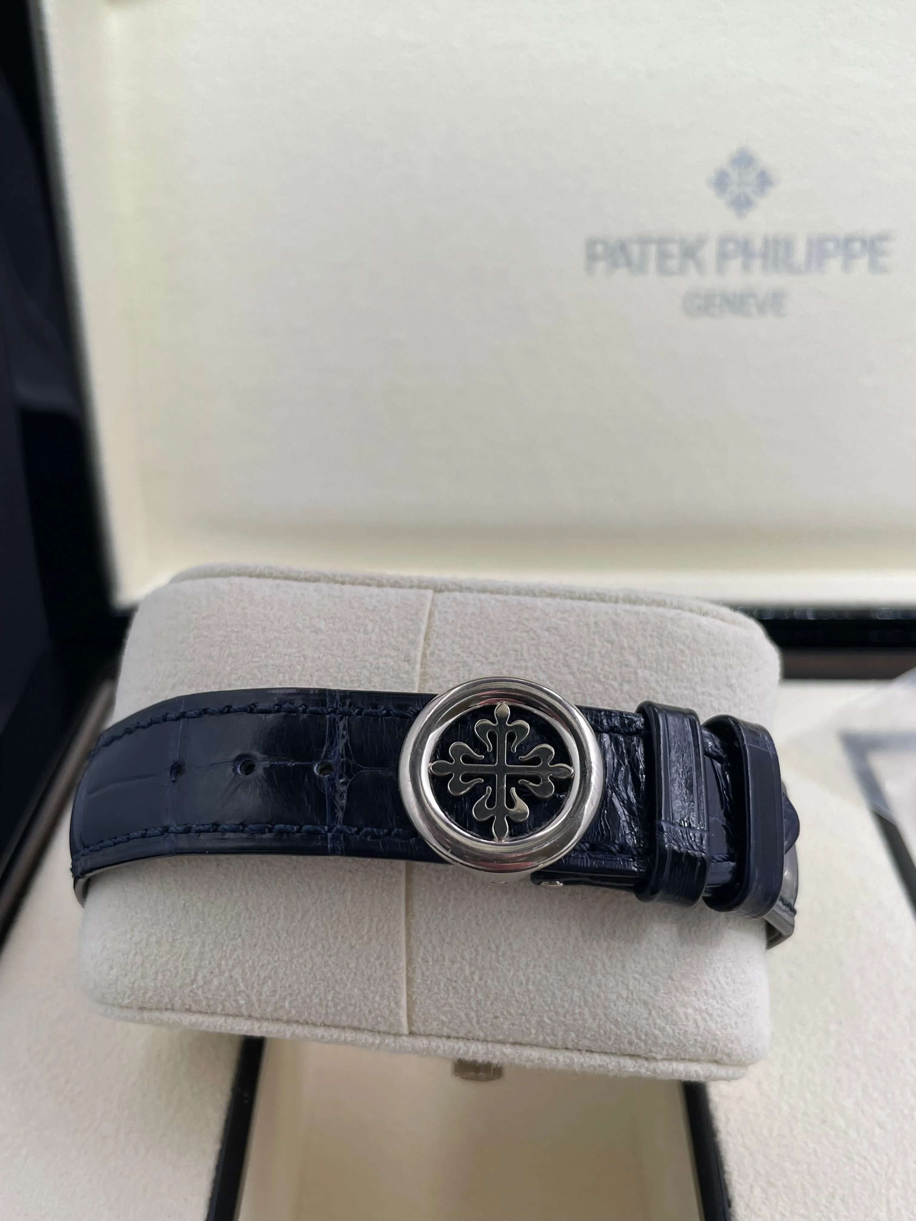 2021 Patek Philippe Grand Complications