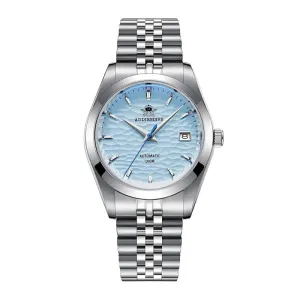 Addiesdive AD2030E Retro Automatic Luminous Homage Watches
