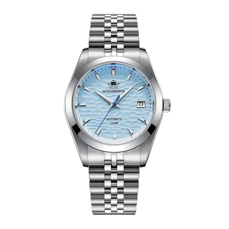 Addiesdive AD2030E Retro Automatic Luminous Homage Watches