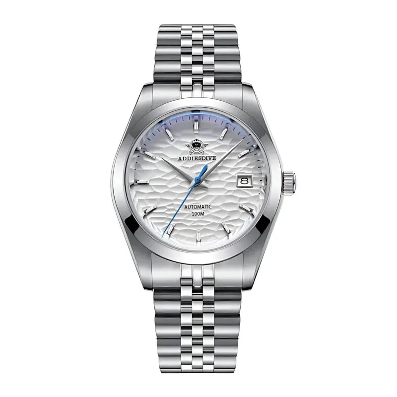 Addiesdive AD2030E Retro Automatic Luminous Homage Watches