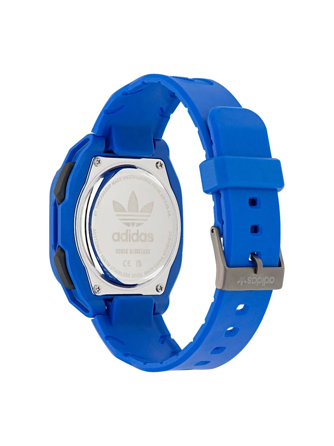 Adidas Originals Digital Dial Unisex Watch - AOST23061