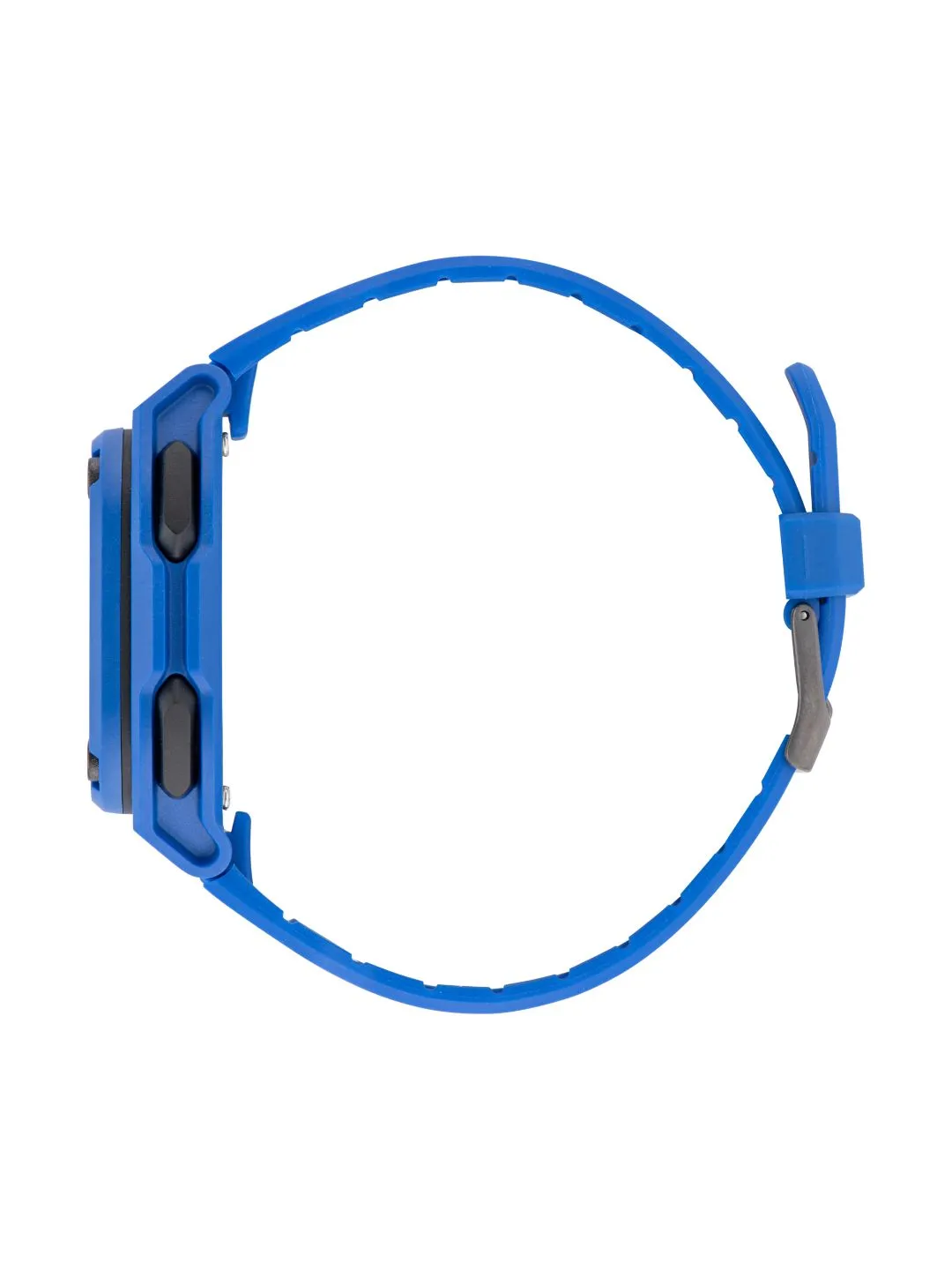 Adidas Originals Digital Dial Unisex Watch - AOST23061