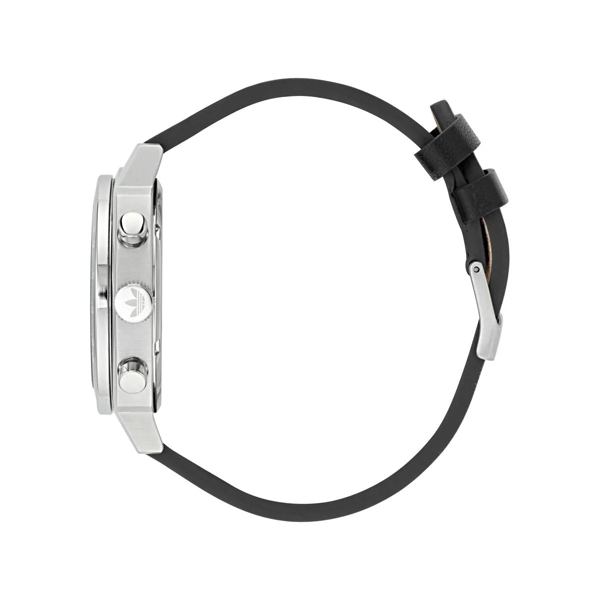 Adidas Originals White Dial Unisex Analog Watch - AOFH23578