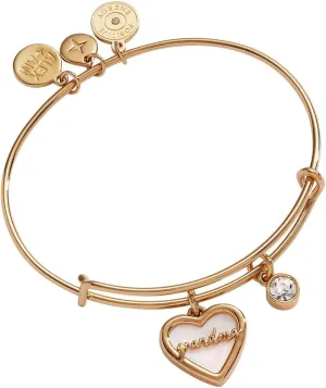 Alex and Ani Grandma Bracelets Alex and Ani Grandma Bracelets