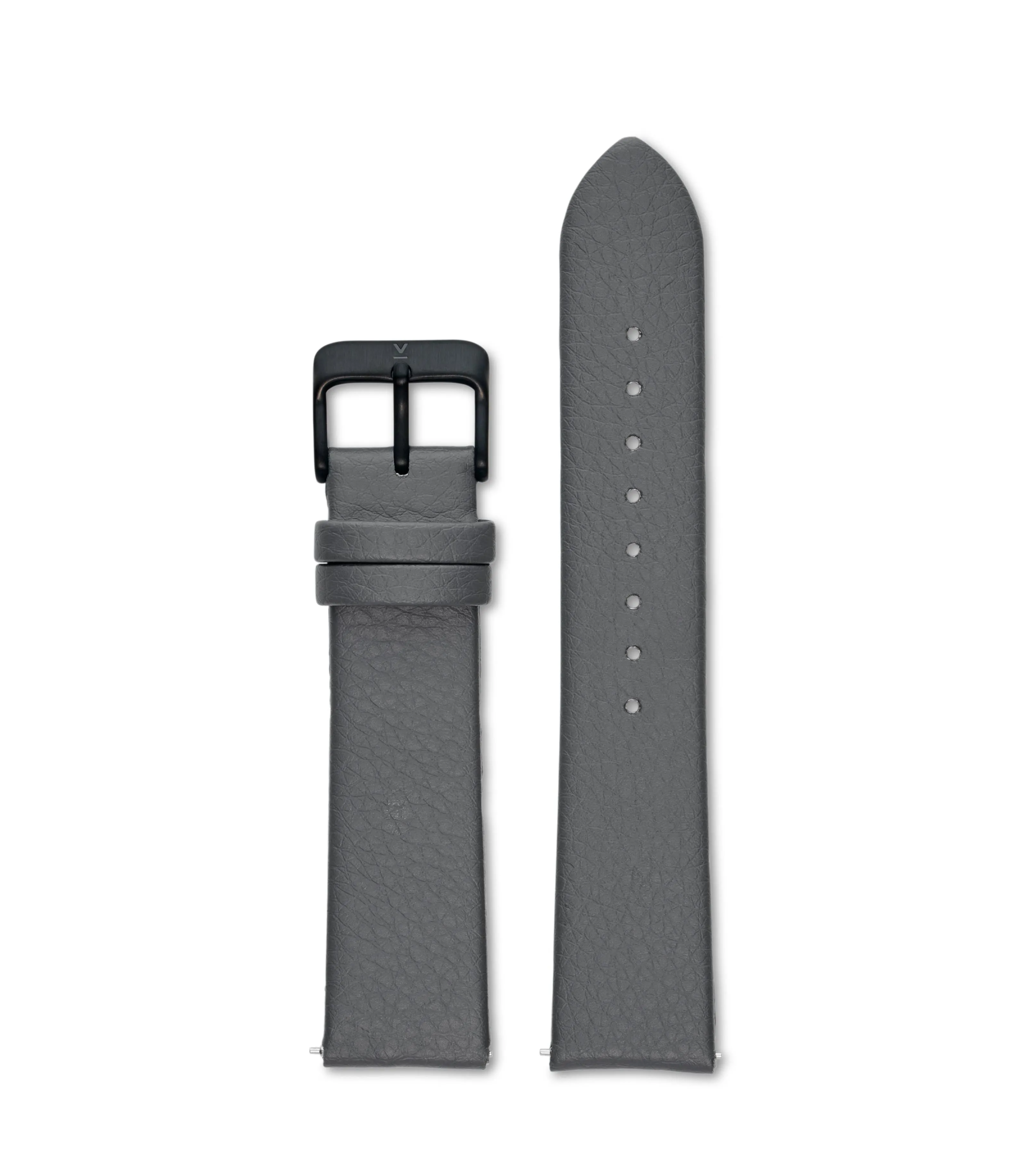 All Black Watch | Aalto Gift Set