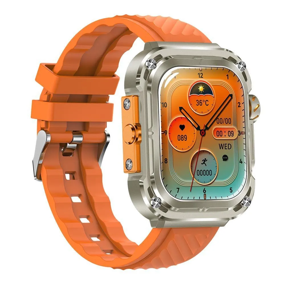 Amazon Popular Outdoor Z85 MAX Smart Watch