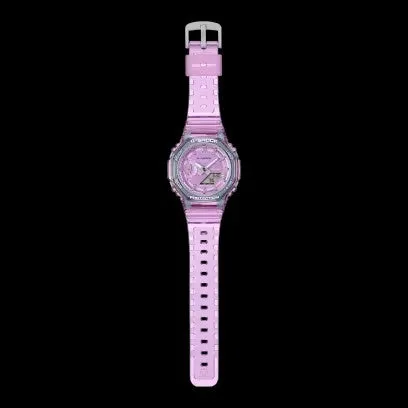 ANALOG-DIGITAL - WOMEN - GMAS2100SK4A