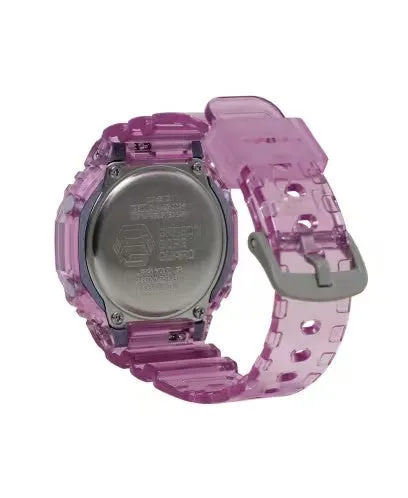 ANALOG-DIGITAL - WOMEN - GMAS2100SK4A