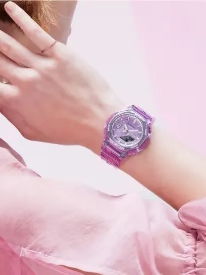 ANALOG-DIGITAL - WOMEN - GMAS2100SK4A