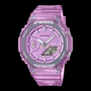 ANALOG-DIGITAL - WOMEN - GMAS2100SK4A