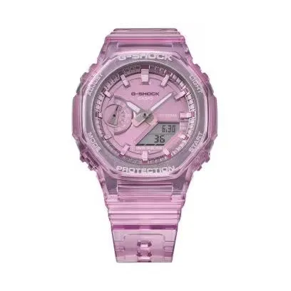 ANALOG-DIGITAL - WOMEN - GMAS2100SK4A