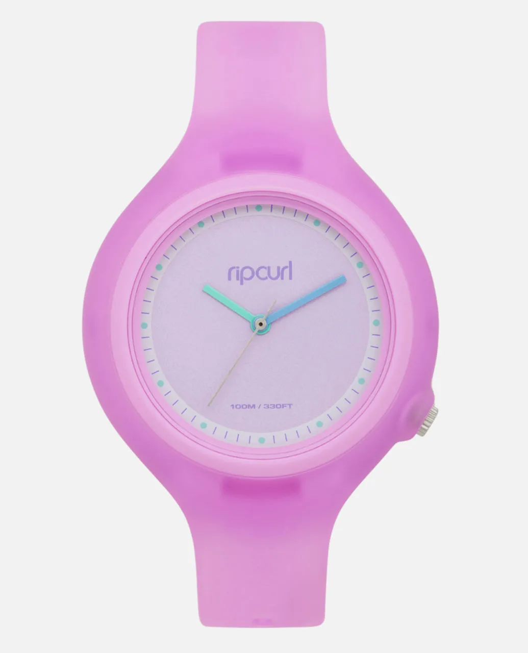 Aurora Dawn Watch - Lilac