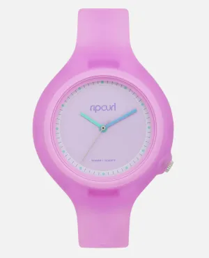 Aurora Dawn Watch - Lilac