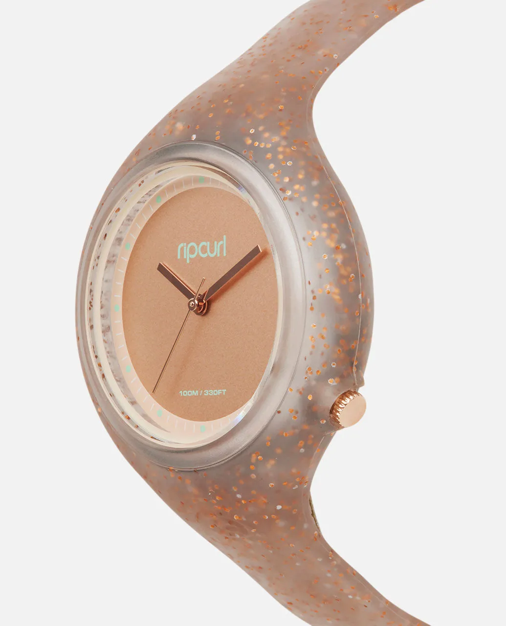 Aurora Dawn Watch - Rose Gold