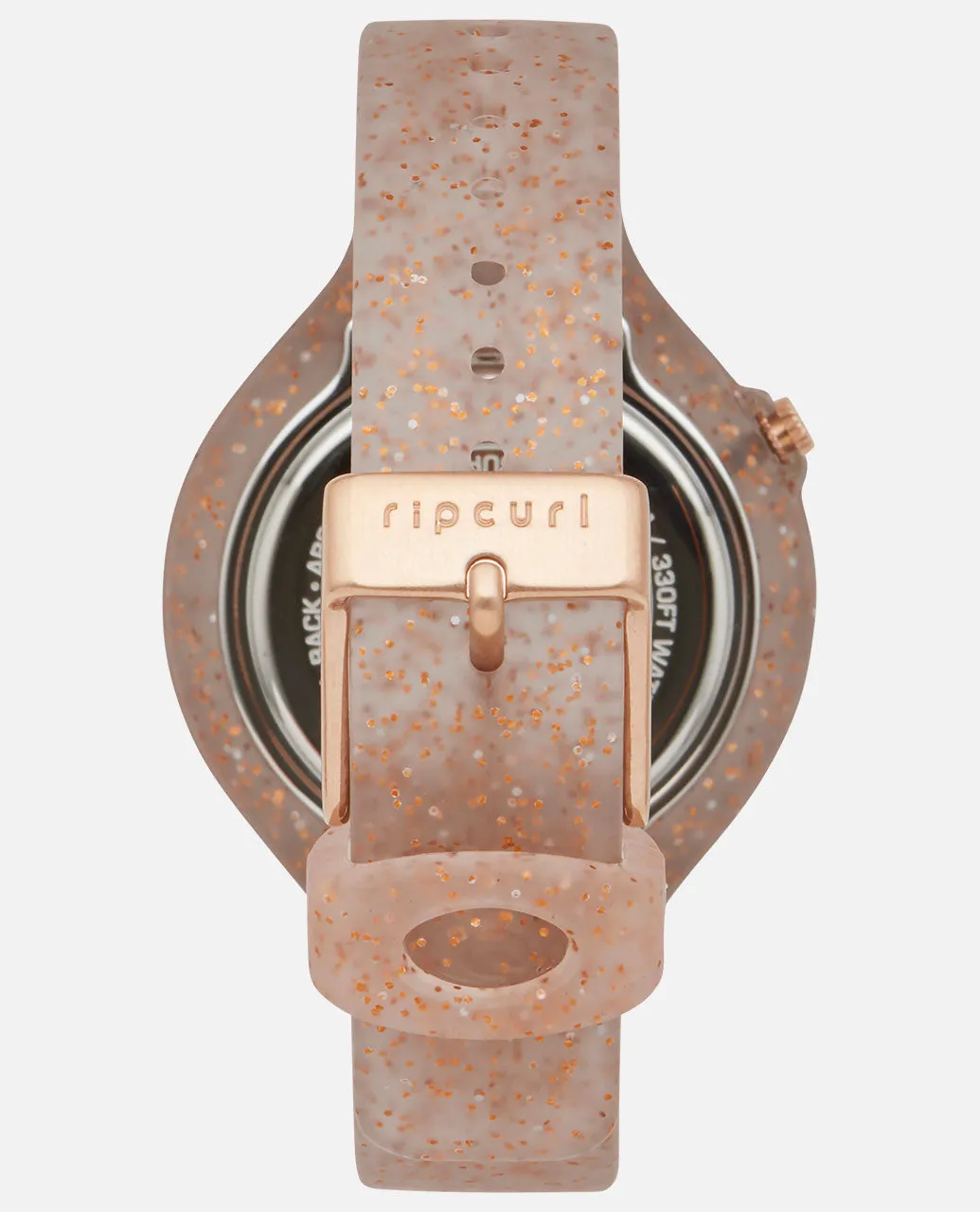 Aurora Dawn Watch - Rose Gold