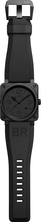 Bell & Ross BR 03 92 Phantom D