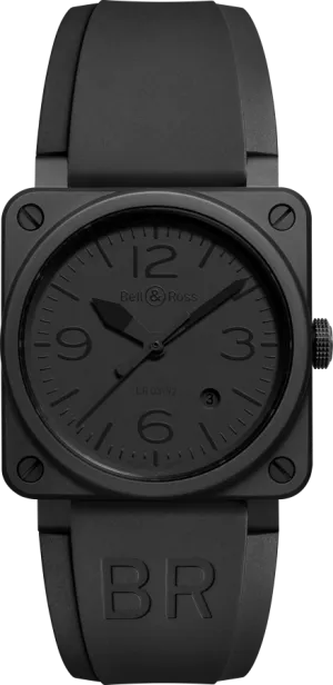 Bell & Ross BR 03 92 Phantom D