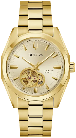 Bulova Surveyor