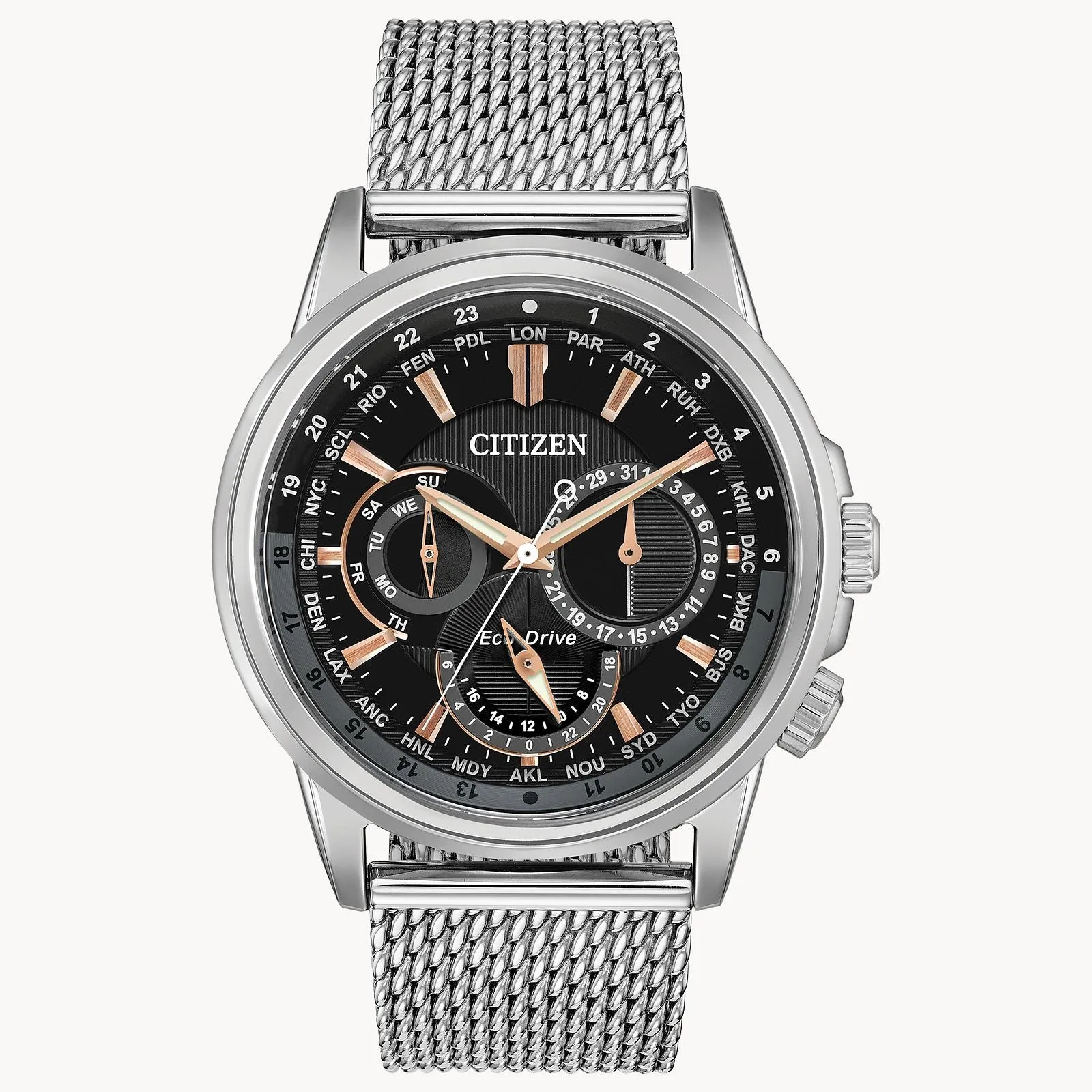 CALENDRIER - BU2020-70E