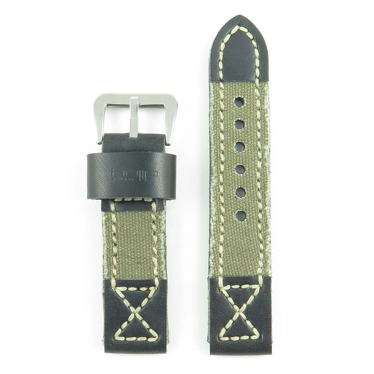 Camo Strap for Fitbit Ionic