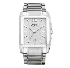 Caravelle by Bulova Watch. 43B100