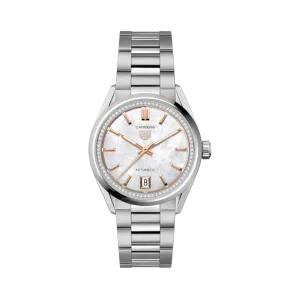 CARRERA DATE