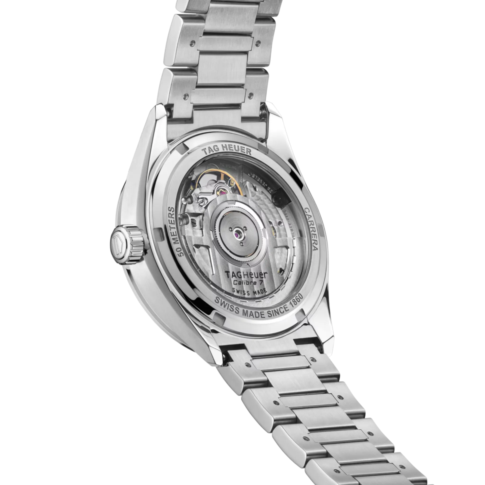 CARRERA DATE