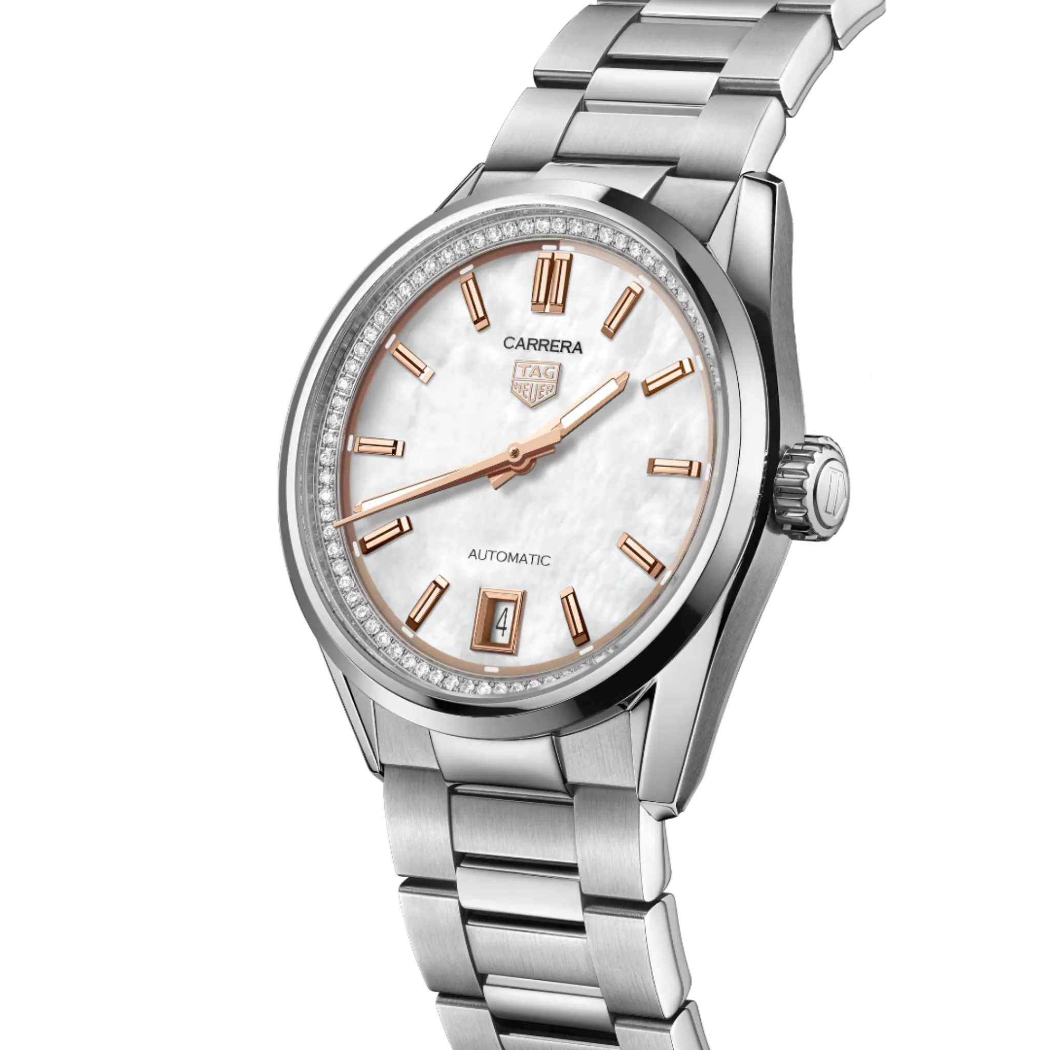 CARRERA DATE