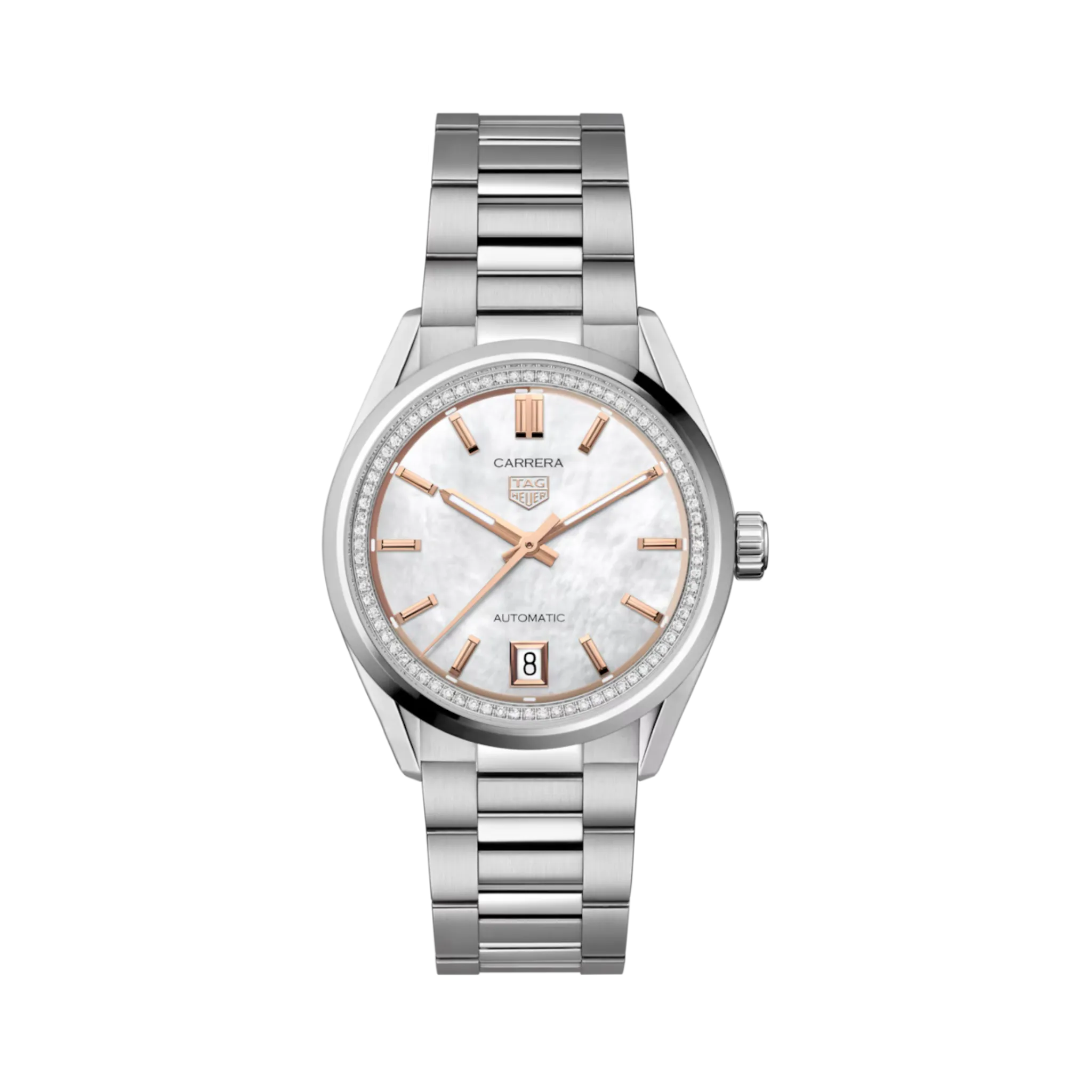 CARRERA DATE