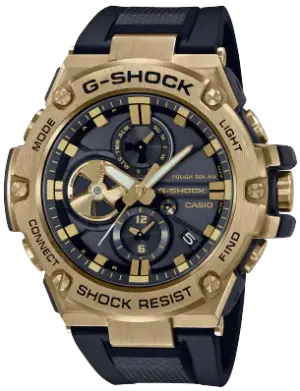 Casio G-Shock GSTB100