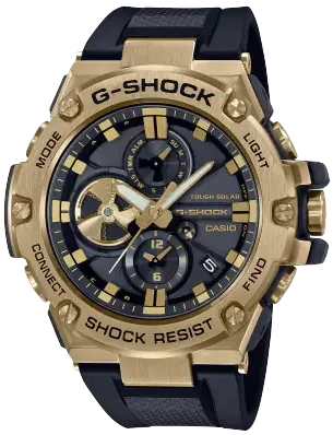 Casio G-Shock GSTB100