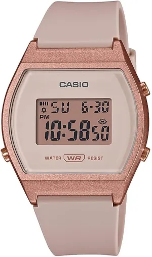 Casio Sport Watch LW-204-4ACF