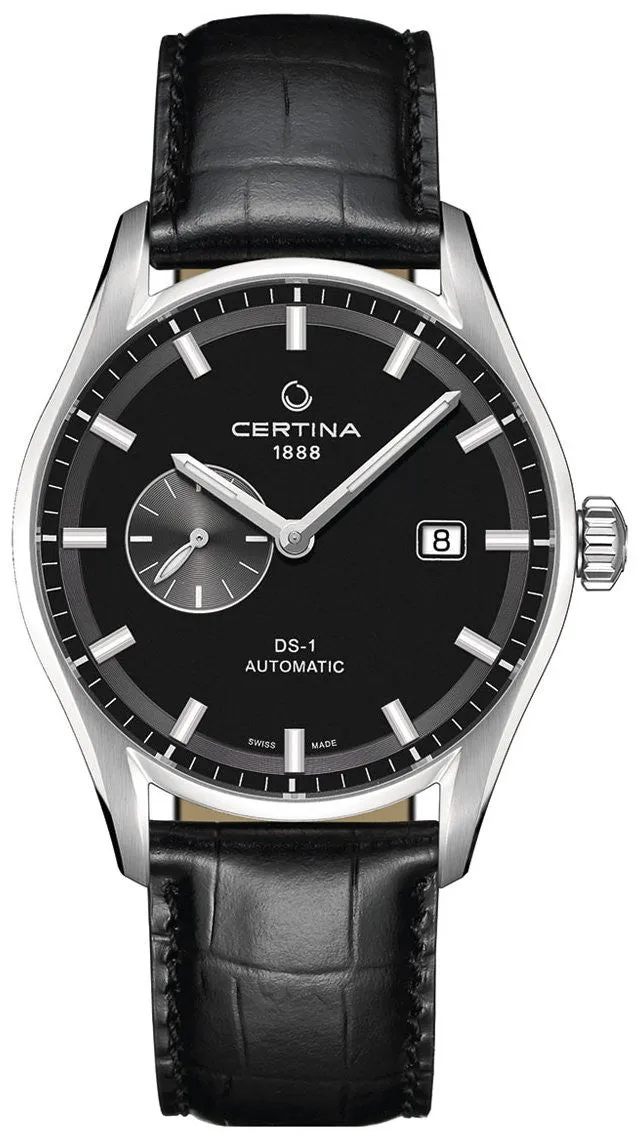 Certina Watch DS-1 Small Second