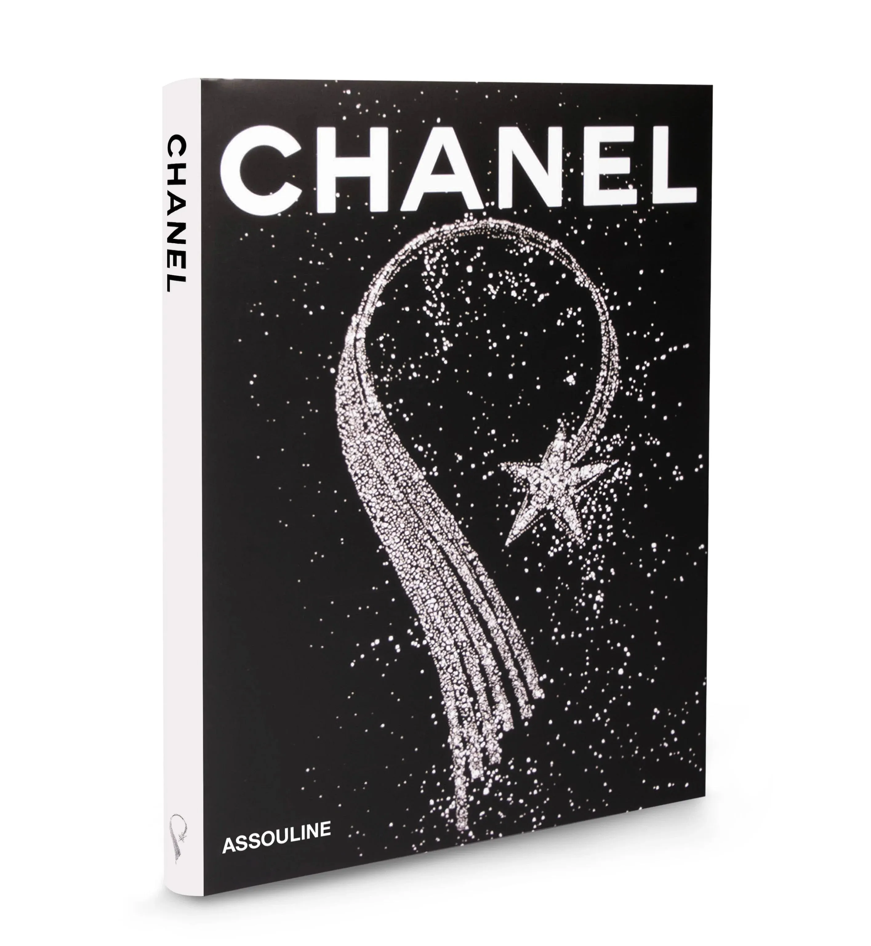 Chanel 3-Book Slipcase