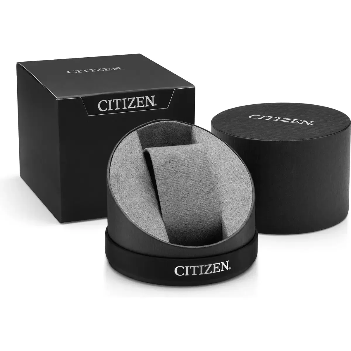 Citizen Eco-Drive Mens Gold Tone Corso Watch