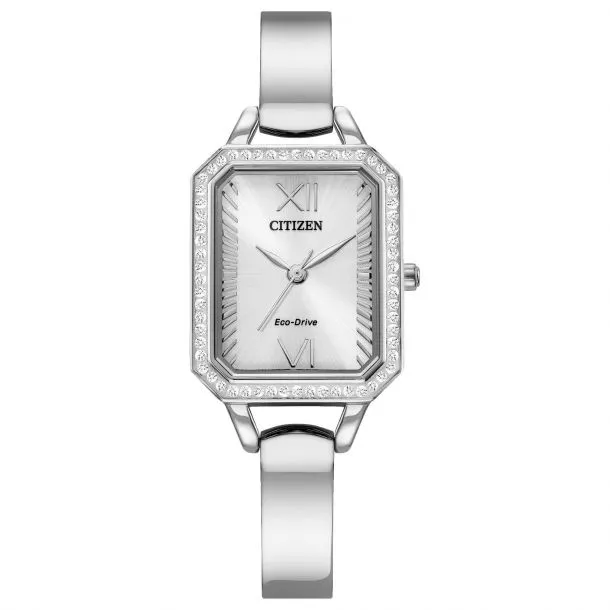 Citizen Eco-Drive Silhouette
