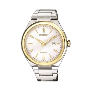 Citizen Gents Eco-Drive Watch Model AW1374-51B