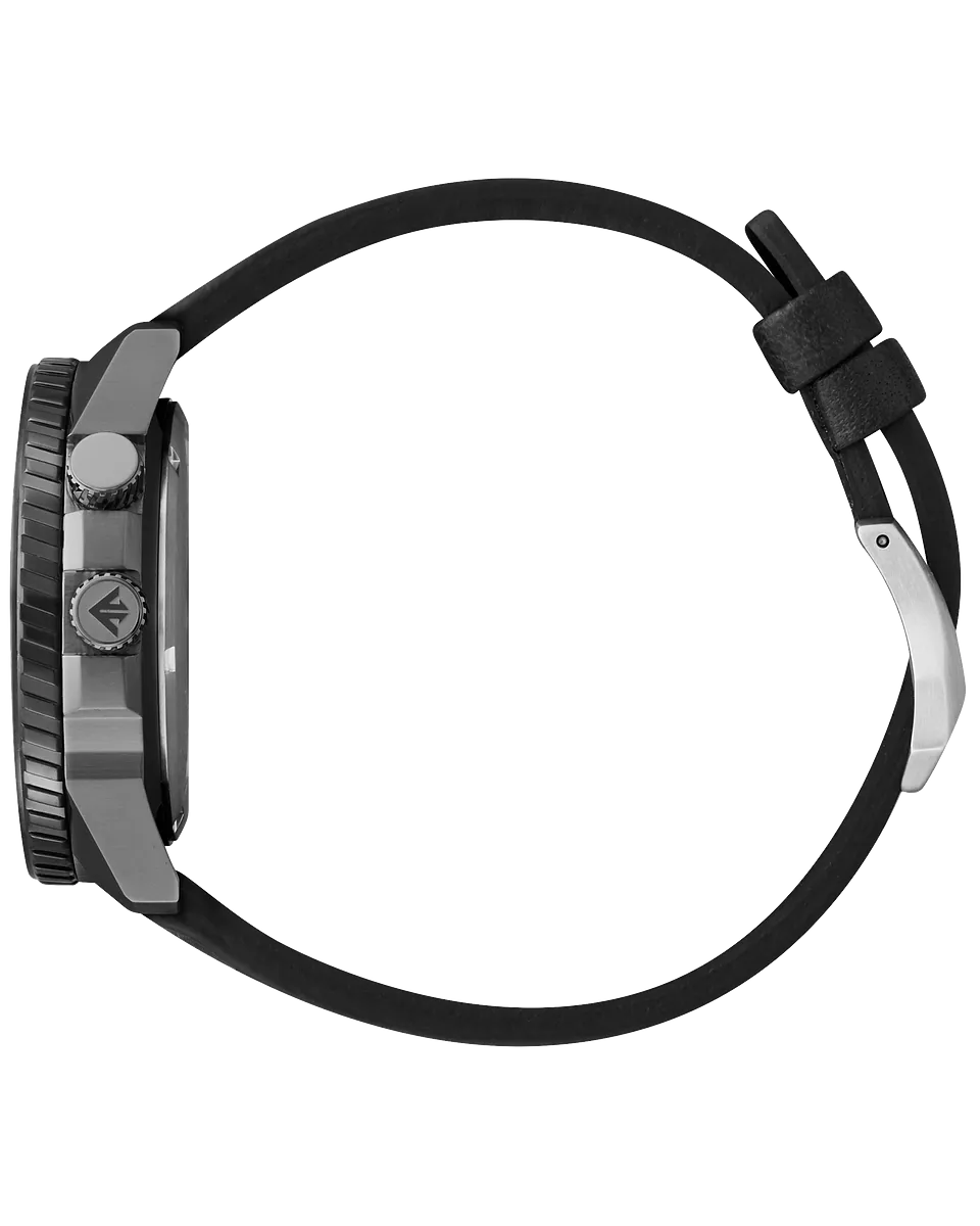 Citizen ProMaster Black Nighthawk BJ7135-02E