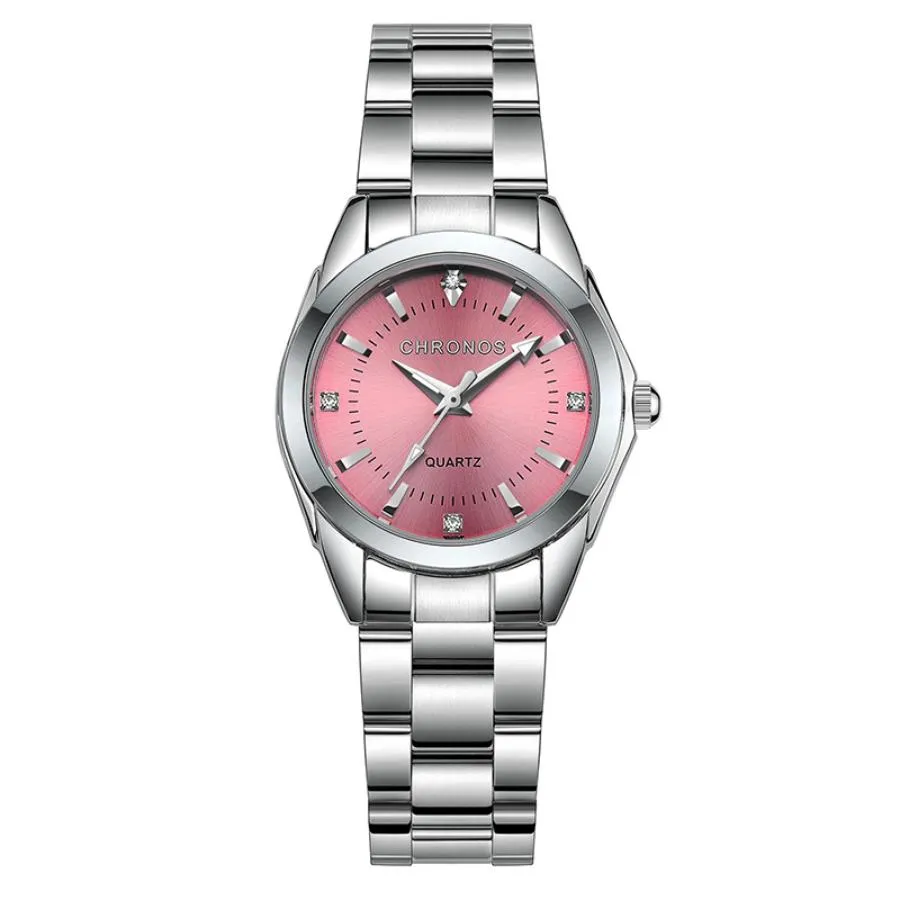 Classic and Sophisticated Wrist Watch For Women