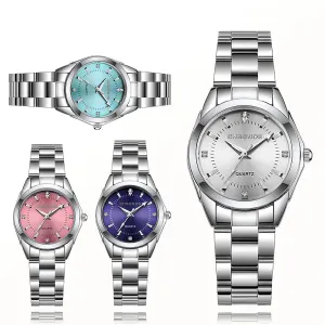Classic and Sophisticated Wrist Watch For Women