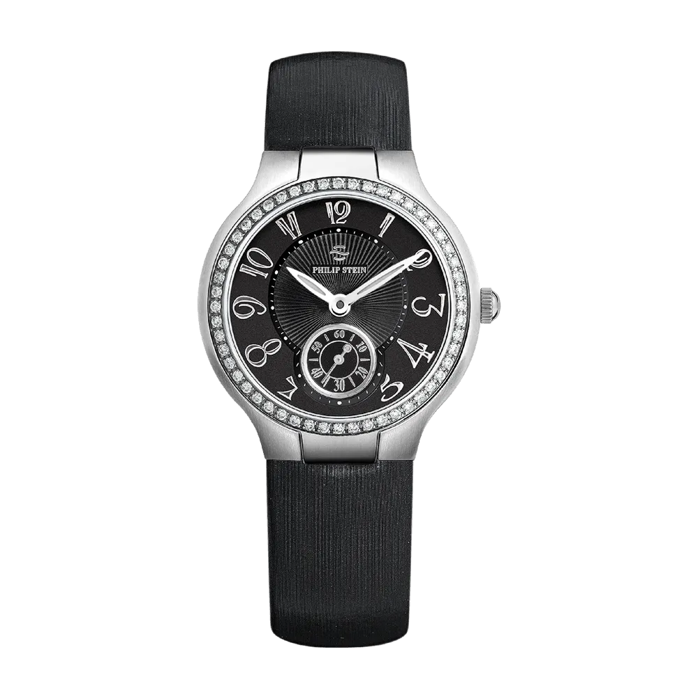 Classic Diamond Round Small