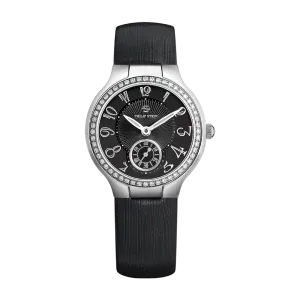 Classic Diamond Round Small