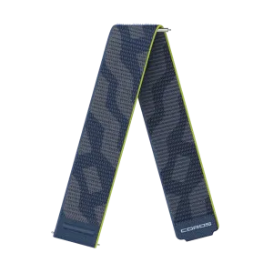 COROS - Pace Pro Nylon Band - Navy (Coming Soon)