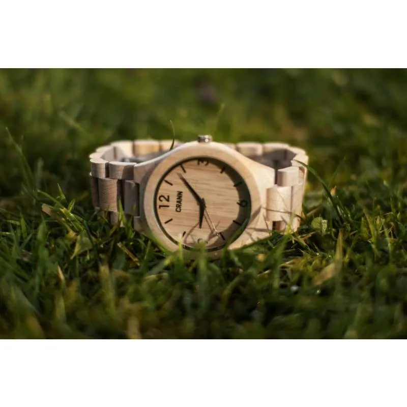 Crann Men's Watch Gaisce