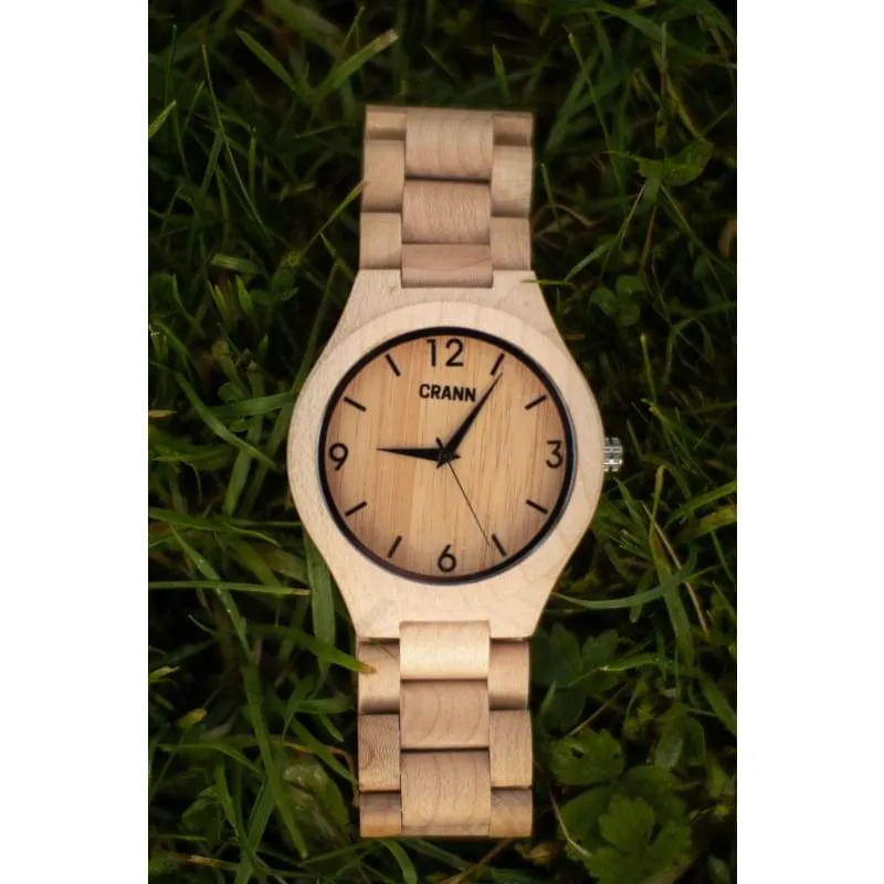 Crann Men's Watch Gaisce