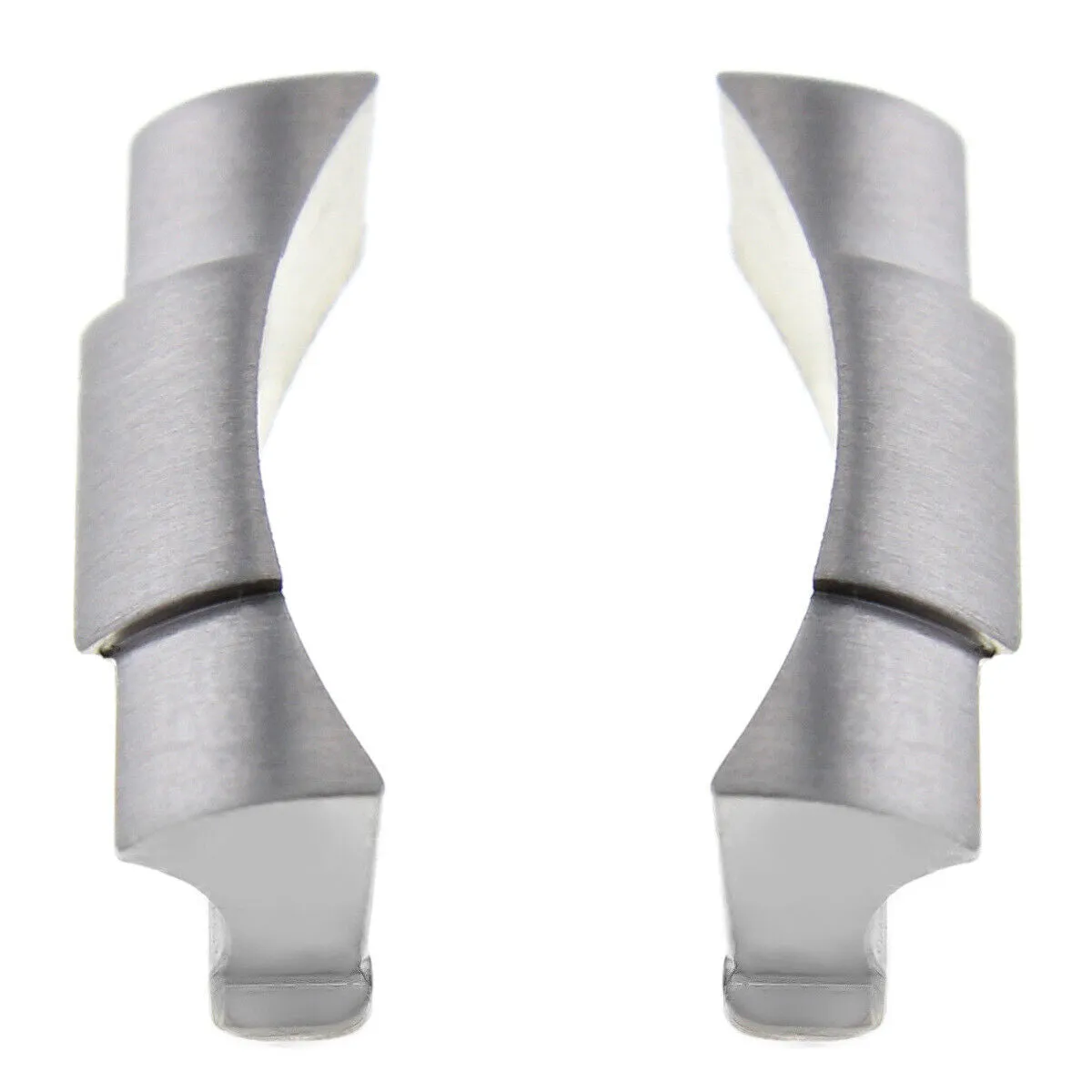 CUSTOM BAND STRAP END LINK PIECE FOR ROLEX BAND SUBMARINER 5512 5513 5517 1680