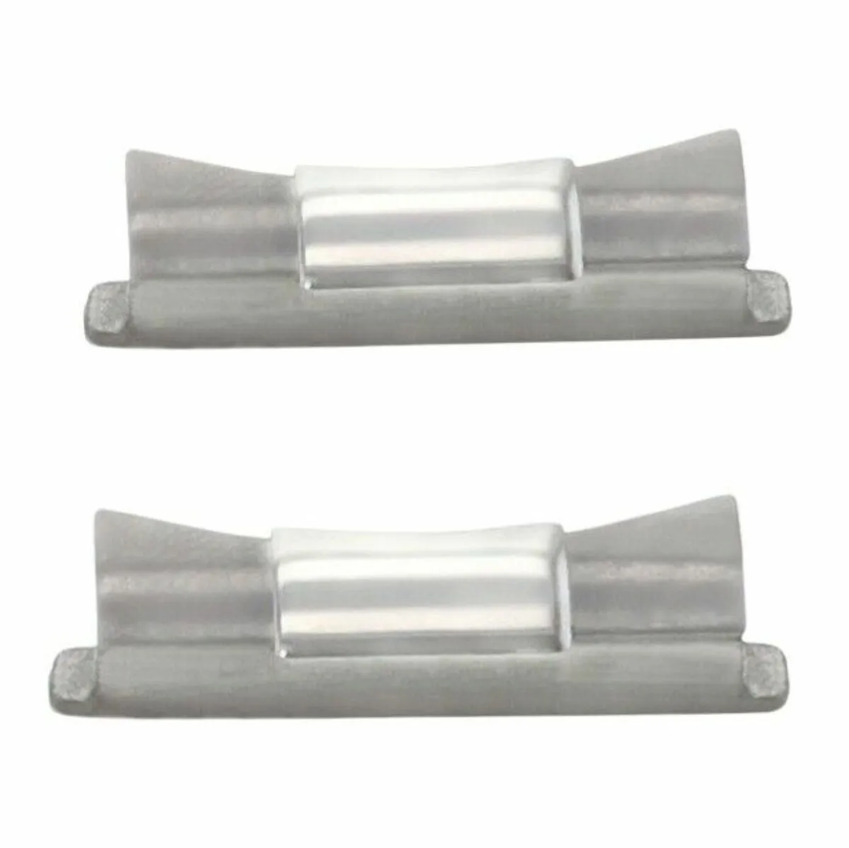 CUSTOM STRAP END LINK FOR ROLEX DAYTONA 116505 116506 116509 116515 116518 SHINY